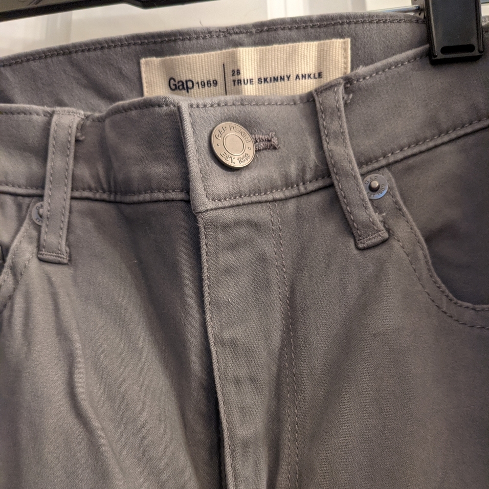 Gap jeans NWT